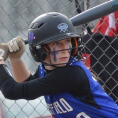 Keara Kincaid mugshot