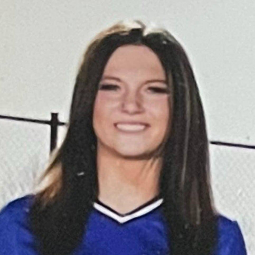 Madison Herms mugshot