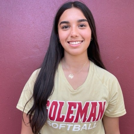 Nicole Regalado