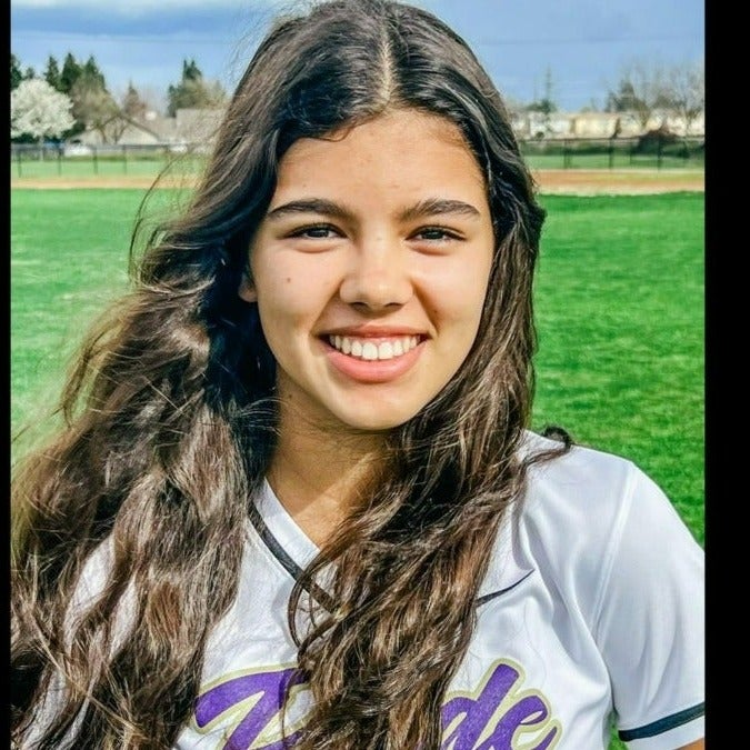 Sophia Rios mugshot