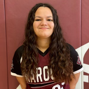 Madison Kloeppel mugshot
