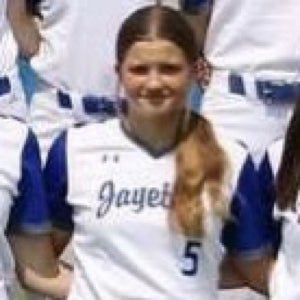 Kalley Whelchel mugshot