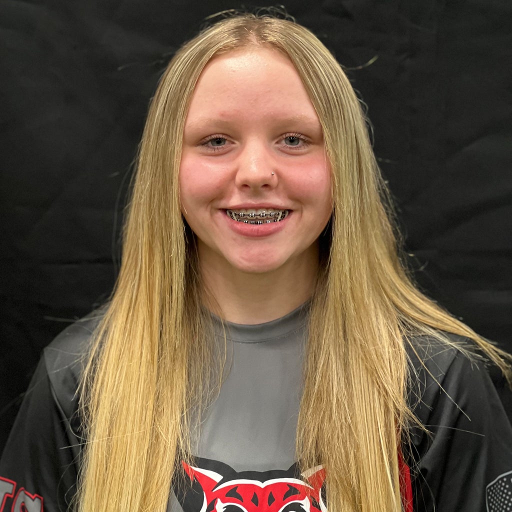 Brooklyn Byus mugshot