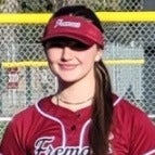 Katie Grant mugshot