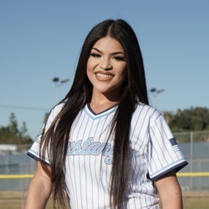 Mia Lozano mugshot