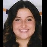 Olivia Gray mugshot