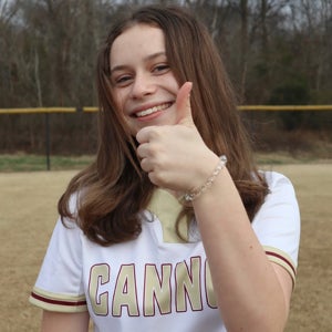 Lilly Breese (Team MGR) mugshot