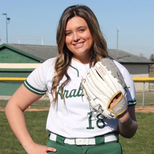 Eliza Findlay mugshot