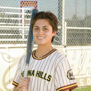 Karol Hernandez mugshot