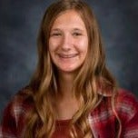Rachel Warfel mugshot