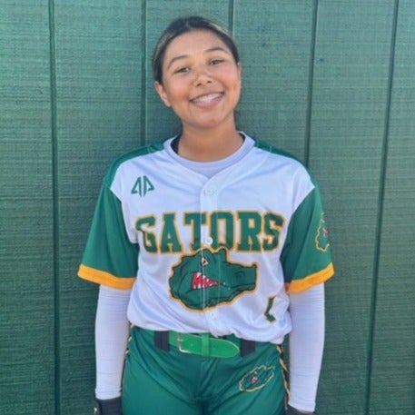 Kristabella  Flournah