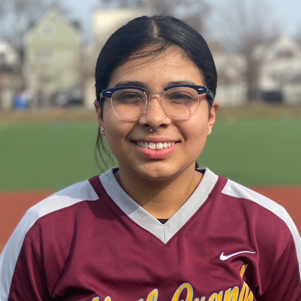 Faith Rosario mugshot