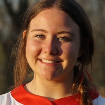 Ana Powell mugshot