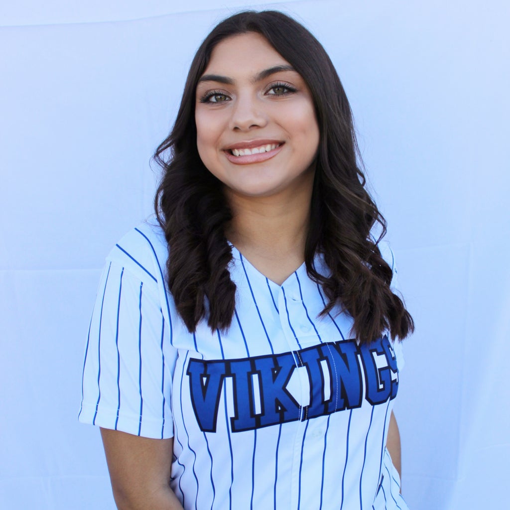 Lia Sandoval mugshot