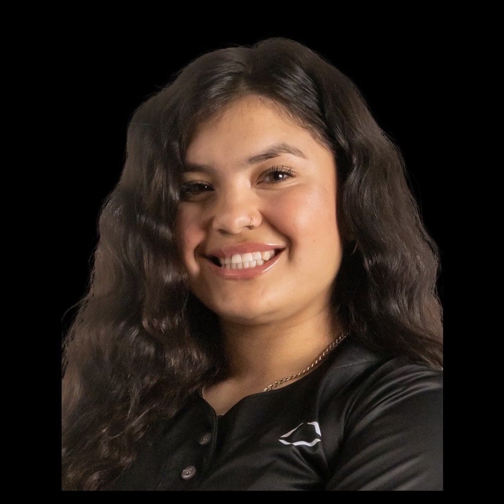 Rhea Rascon mugshot