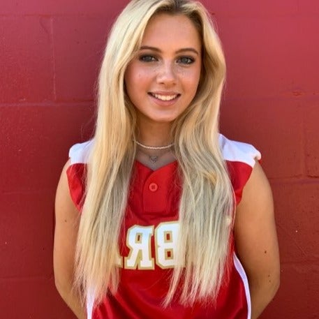 Lilly Smith mugshot