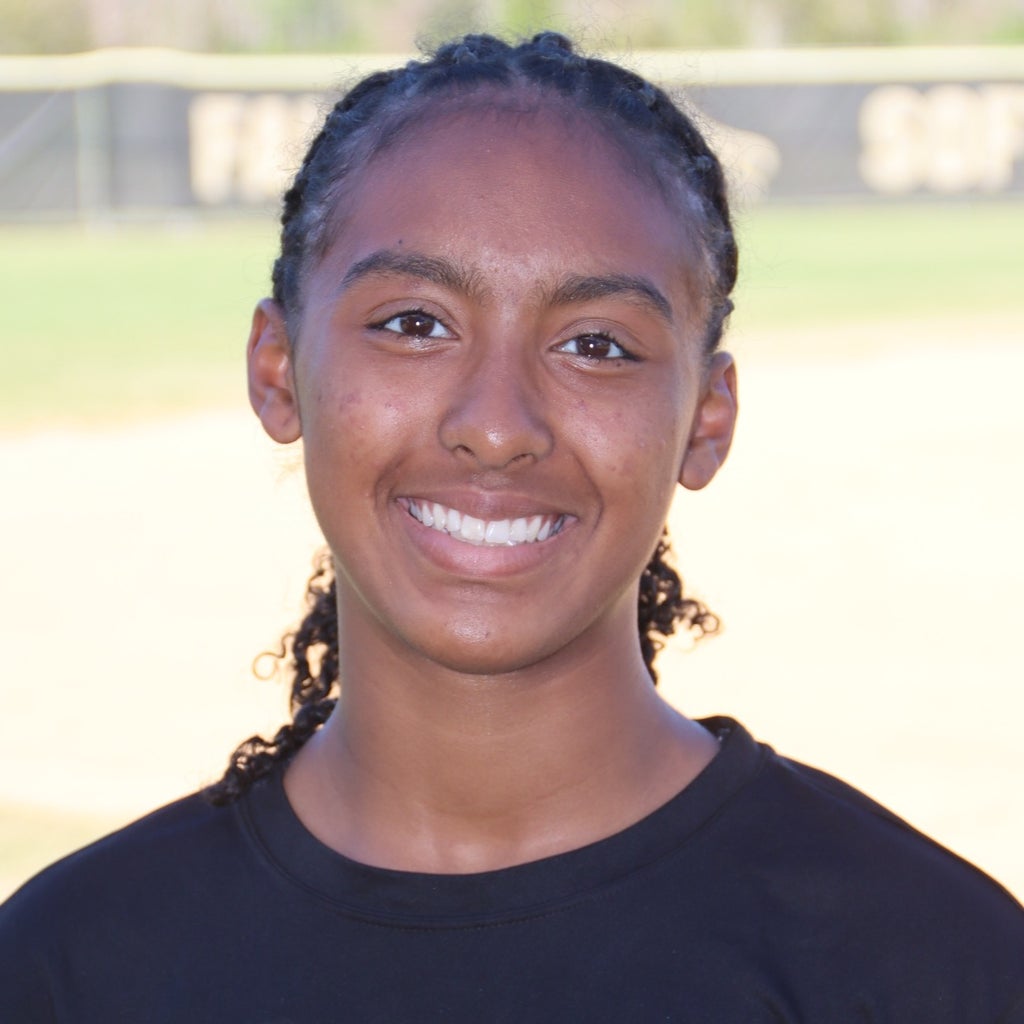 Nadia Campbell mugshot