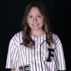 Lexi Carter mugshot
