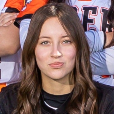 Sophia Hollis mugshot