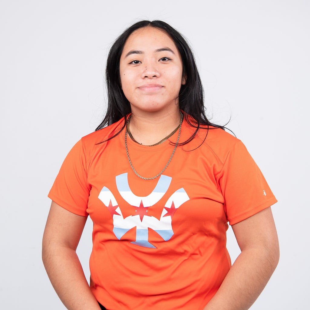 Gigi Martinez mugshot