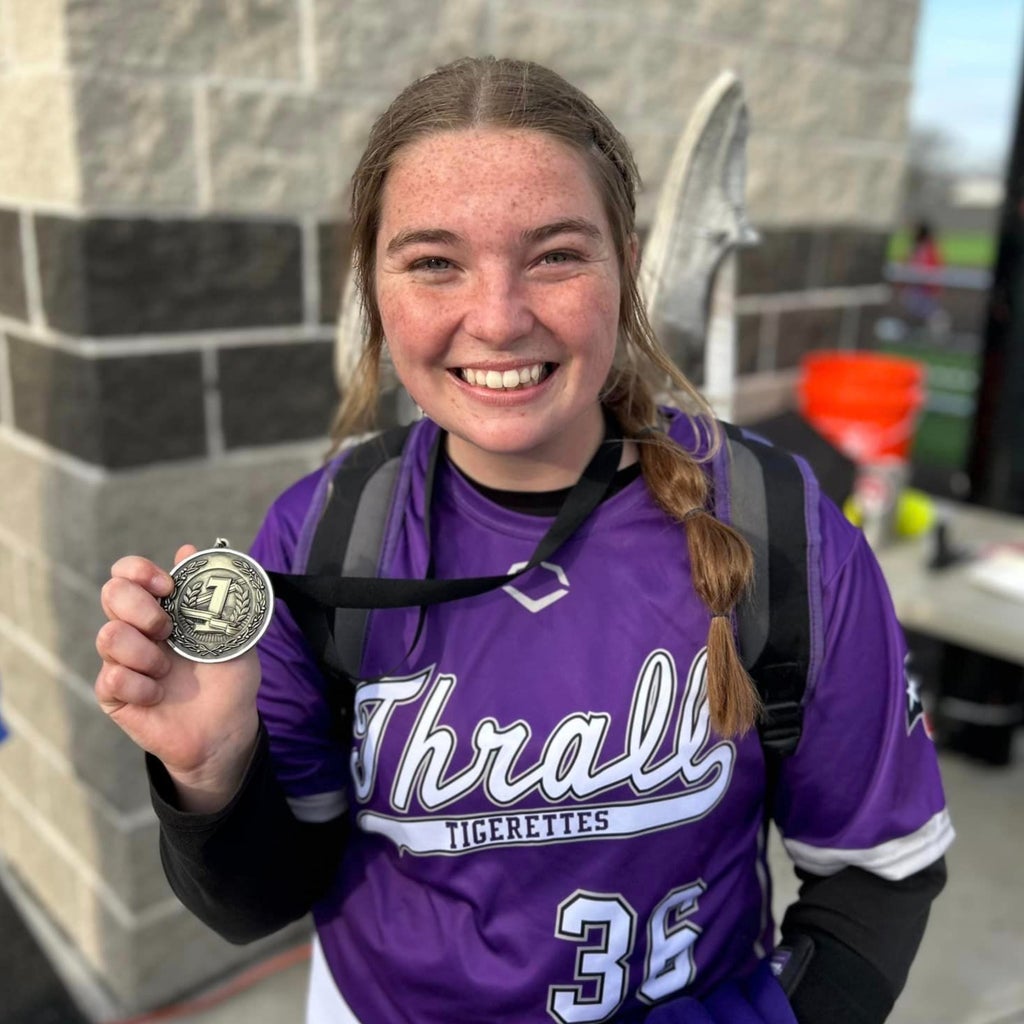 Miley Pokorny mugshot