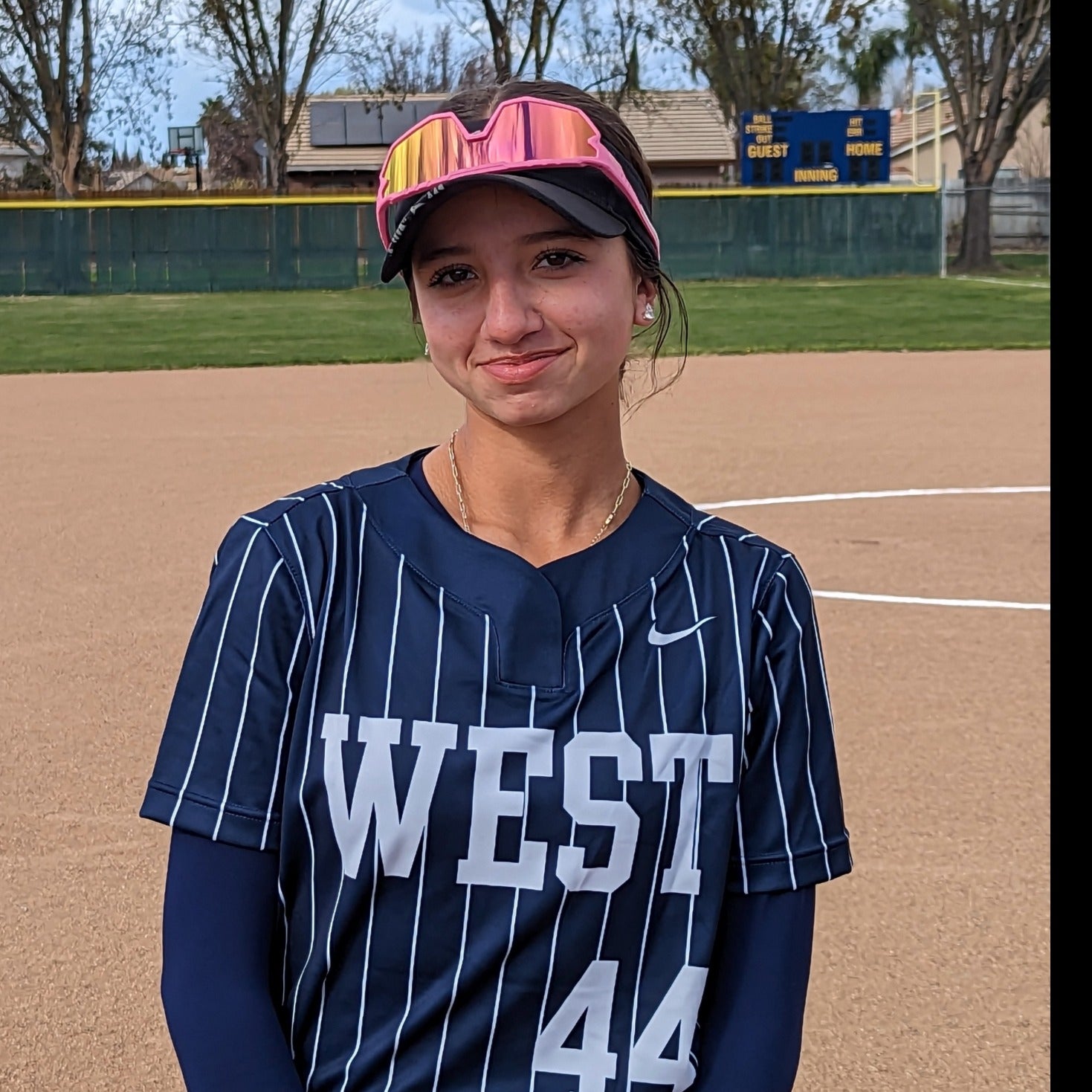 Kayla McWhorter