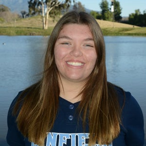 Charli  Calas mugshot