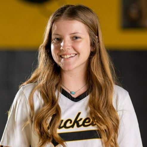 Haylee Trull mugshot
