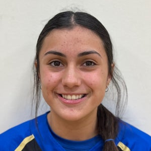 Vanessa Gonzalez mugshot