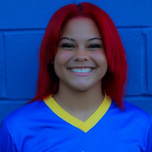 Arriana Wilson mugshot