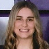 Isabella Meyer mugshot