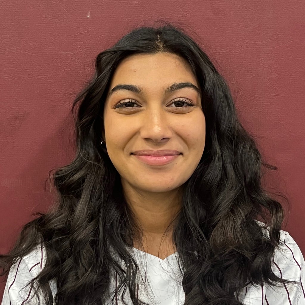 Maia Bonilla mugshot