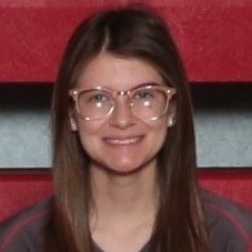 Emma Wright mugshot