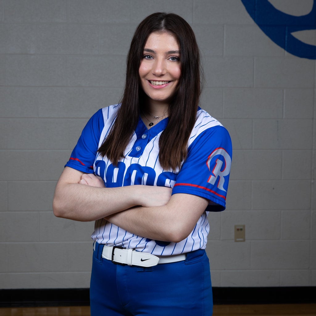 Andria Papalabrakopoulos mugshot