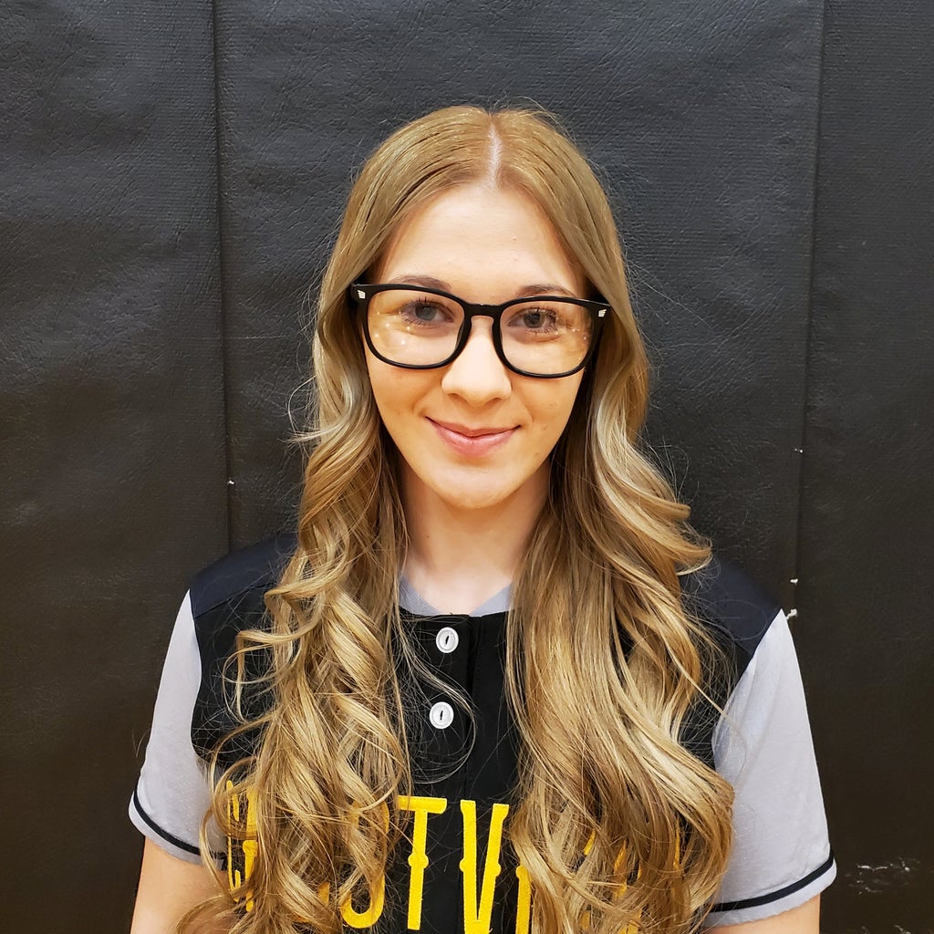 Ellie Ricketts mugshot