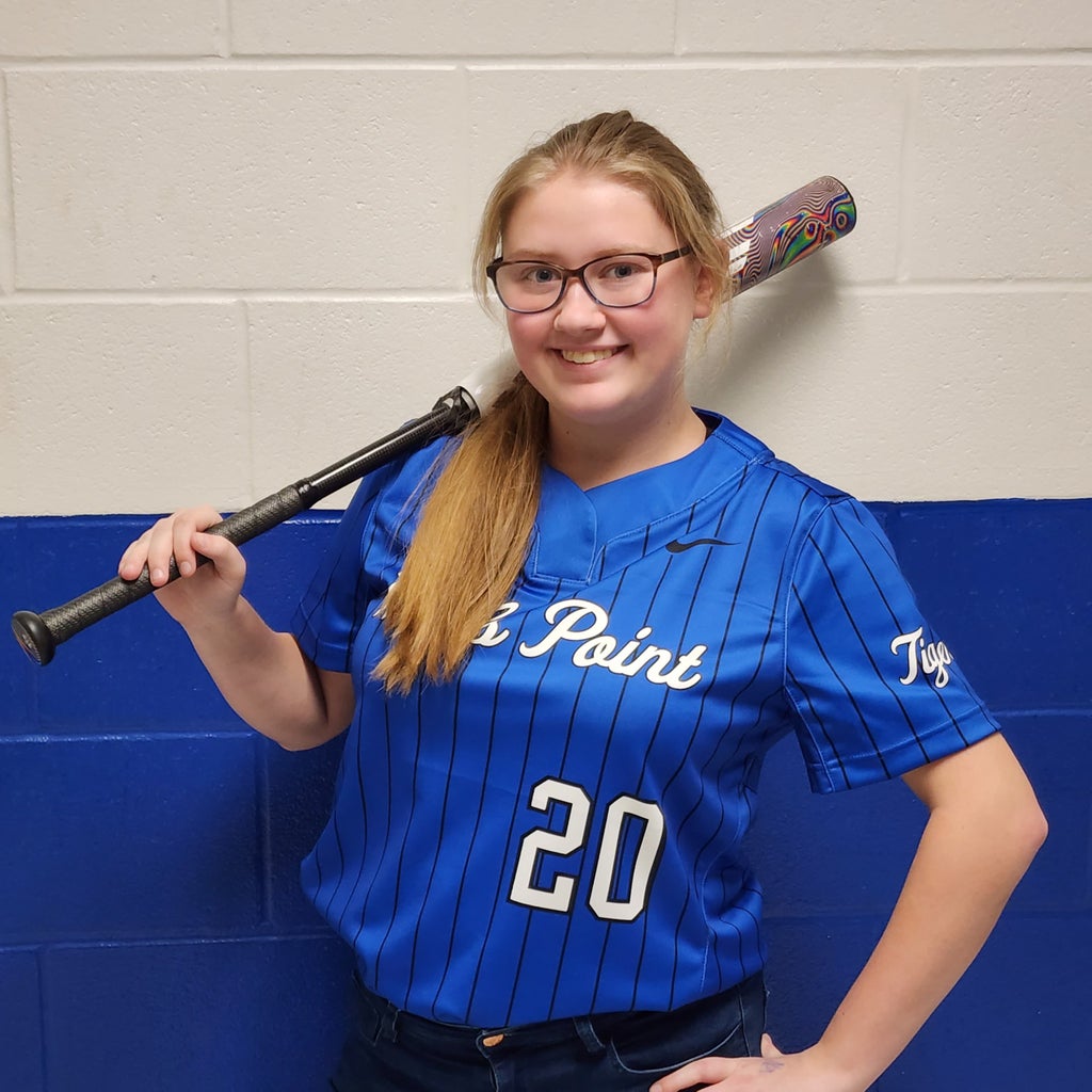 Elisa McVeigh mugshot