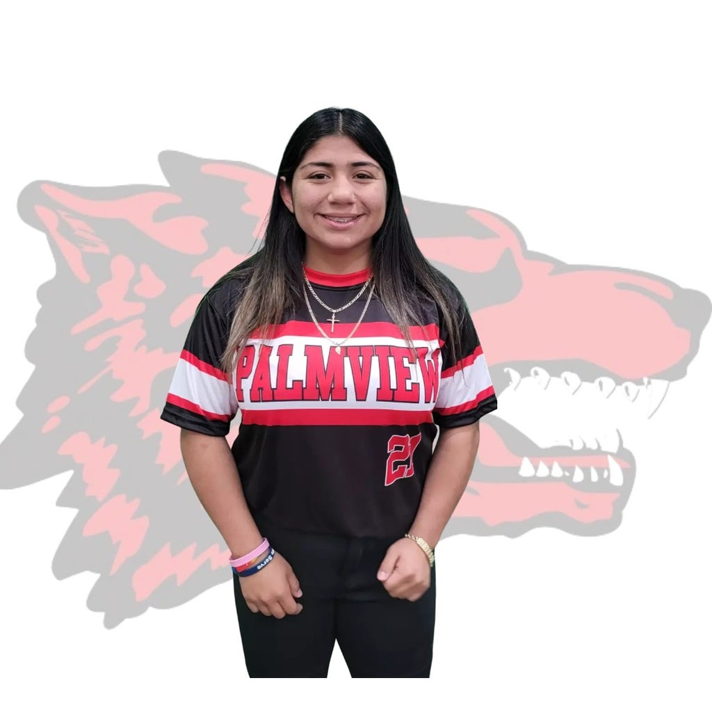 Natalie Hernandez