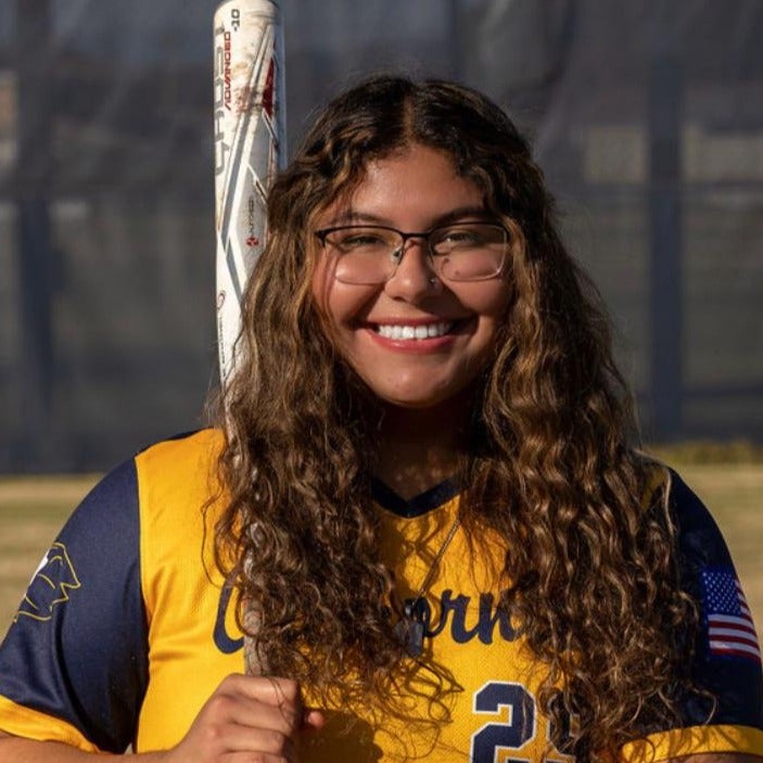 Miranda McKiernan mugshot