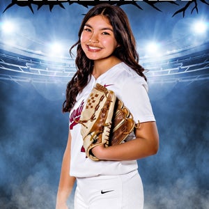 Cierra Lujan mugshot