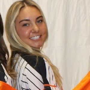 Adrianna  Johnson