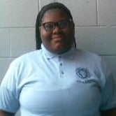 Teyleisa Robinson mugshot