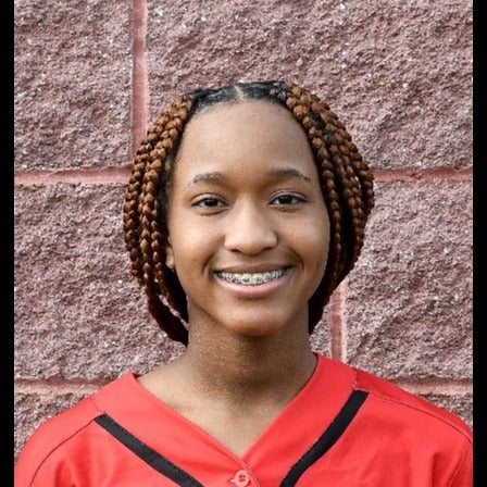 Amia Hall mugshot