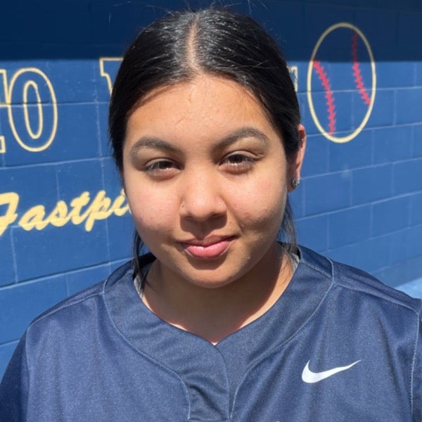 Lilia DeLuna mugshot
