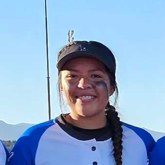 Jazmyne  Carrillo mugshot