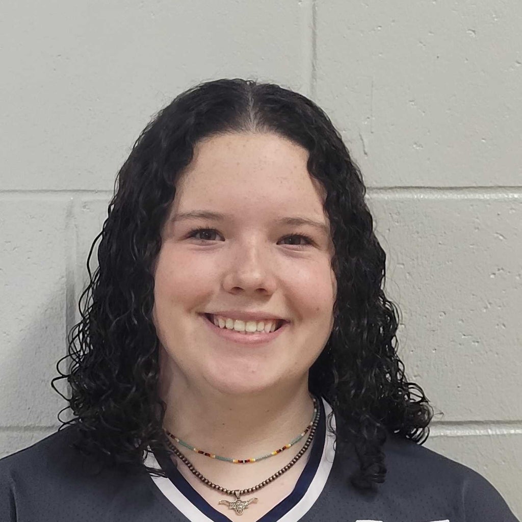 Morgan Wywialowski mugshot