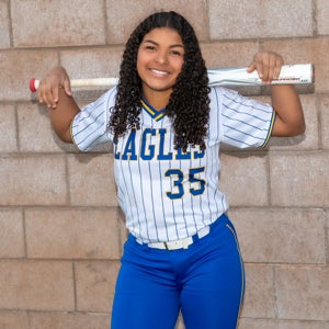 Bella Thomas mugshot