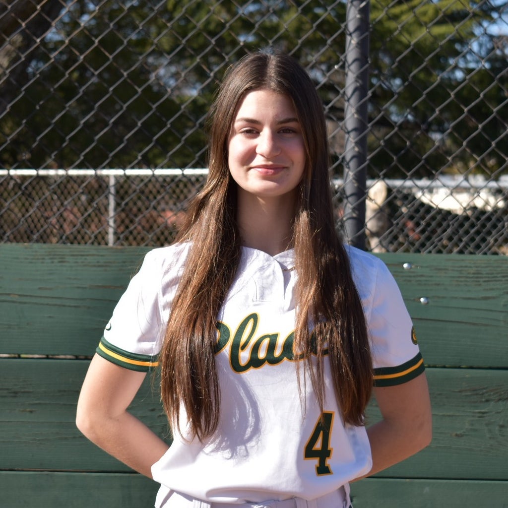 Sofia Carletti mugshot