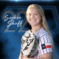 Sophia Shuff mugshot