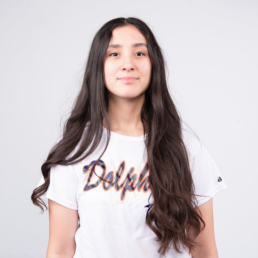 Natalie Nieves mugshot