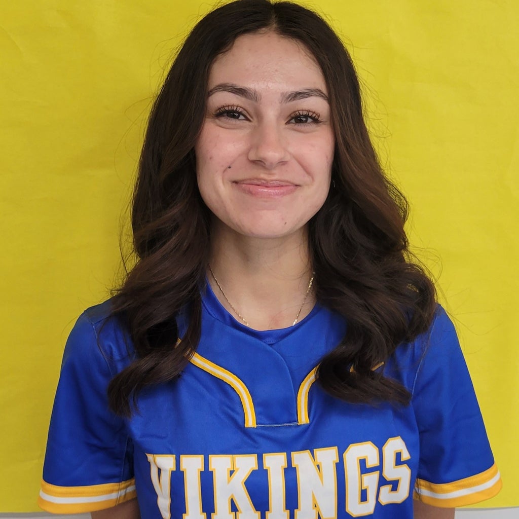 Alexa Martinez mugshot